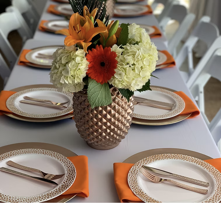 Private Party Celebration